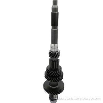 Manual Gearbox Parts Counter Shaft 9688809188 9688059080 9820458380 for Fiat ducato